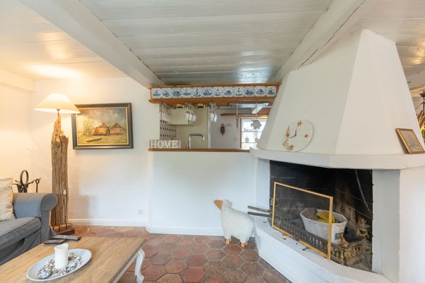 Ferienhaus Witthuis in Emmelsbüll-Horsbüll – Bild 4 von 5