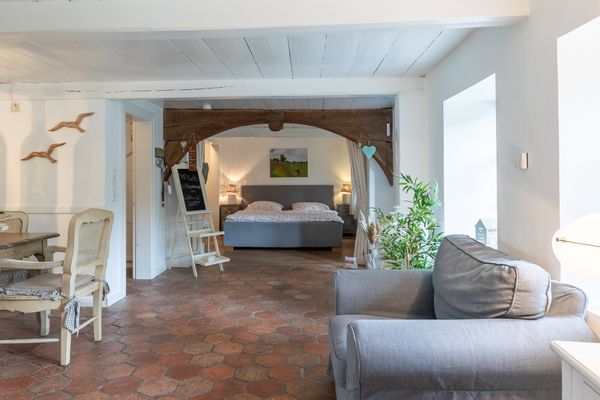 Ferienhaus Witthuis in Emmelsbüll-Horsbüll – Bild 5 von 5