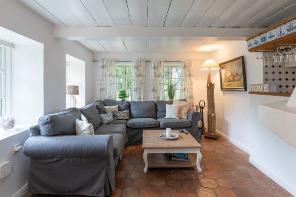 Ferienhaus Witthuis in Emmelsbüll-Horsbüll – Bild 2 von 5