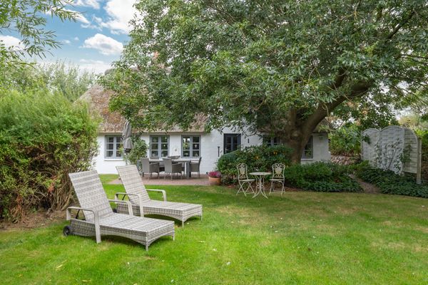 Ferienhaus Witthuis in Emmelsbüll-Horsbüll – Bild 1 von 5