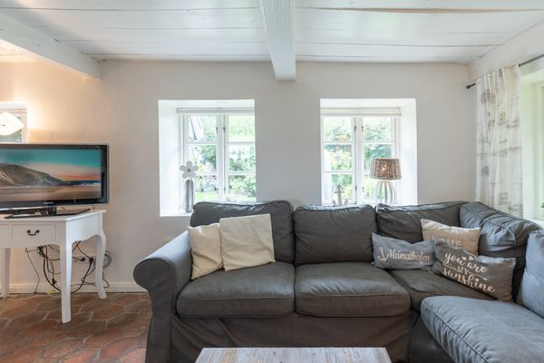 Ferienhaus Witthuis in Emmelsbüll-Horsbüll – Bild 3 von 5