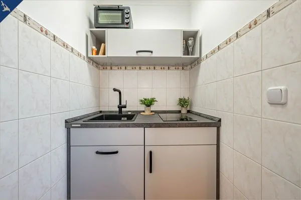 Ferienwohnung Zum Koi 1  Ferienwohnung  Koi I (EG)