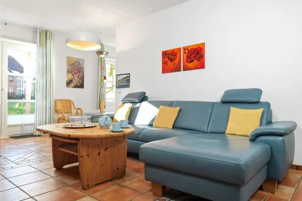 Wohnzimmer Buchenweg Godewind