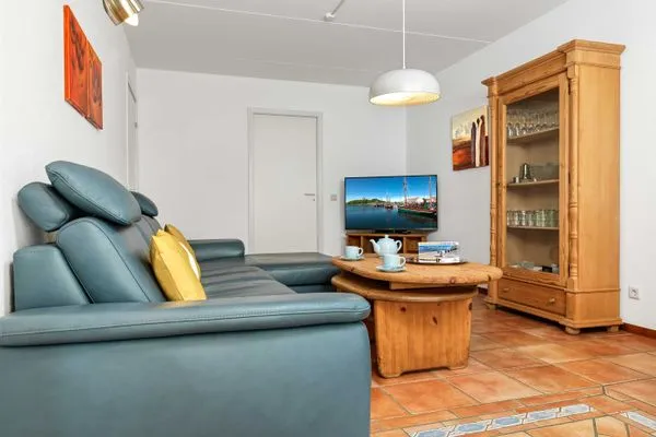 Wohnzimmer Buchenweg Godewind