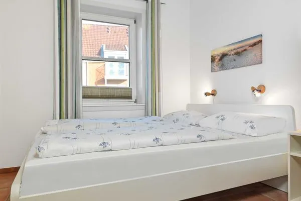 Schlafzimmer Buchenweg Godewind