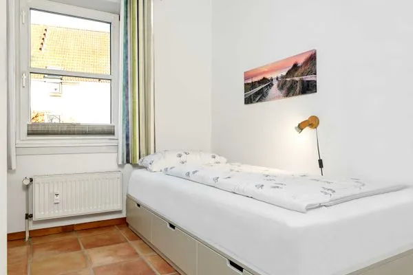 Schlafzimmer Buchenweg Godewind