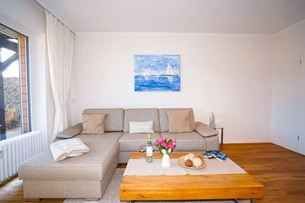   Golfresidenz B 010 Heimathafen