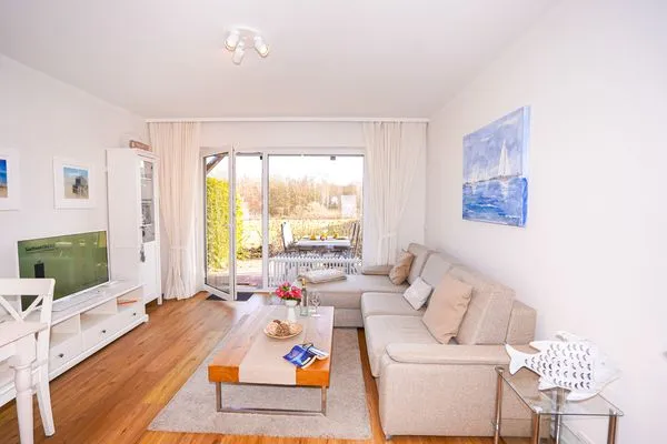   Golfresidenz B 010 Heimathafen