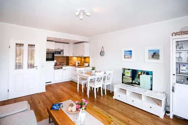   Golfresidenz B 010 Heimathafen