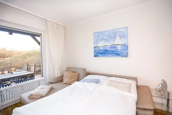   Golfresidenz B 010 Heimathafen