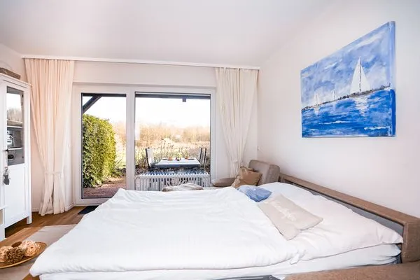   Golfresidenz B 010 Heimathafen