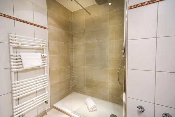   Golfresidenz B 010 Heimathafen