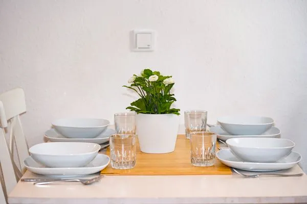   Golfresidenz B 010 Heimathafen