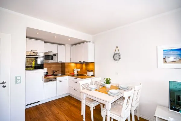   Golfresidenz B 010 Heimathafen