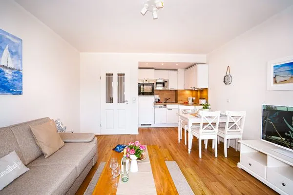   Golfresidenz B 010 Heimathafen