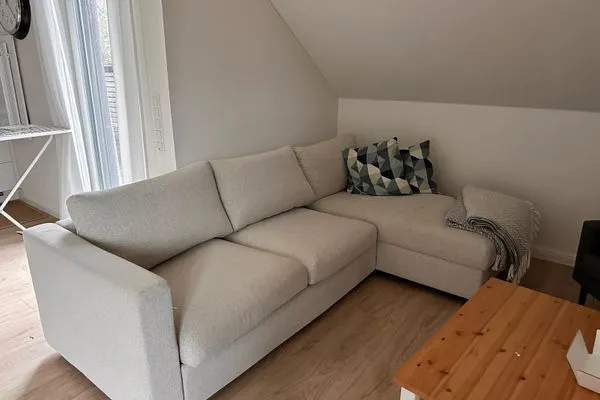  Ferien am Südstrand Ferienwohnung 2.2/ Tamme