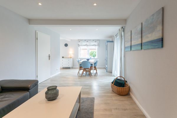 Ferienhaus Norderhever in Husum – Bild 3 von 5