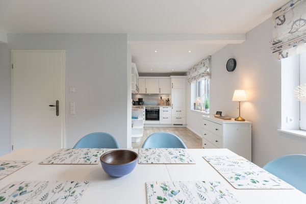 Ferienhaus Norderhever in Husum – Bild 5 von 5