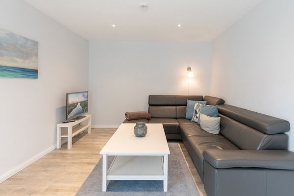 Ferienhaus Norderhever in Husum – Bild 2 von 5