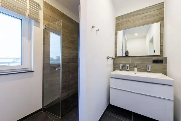 Ferienwohnung Strandgeflüster Ostseebad Wustrow ZweiWasser Alte Seefahrtschule Bad  Strandgeflüster