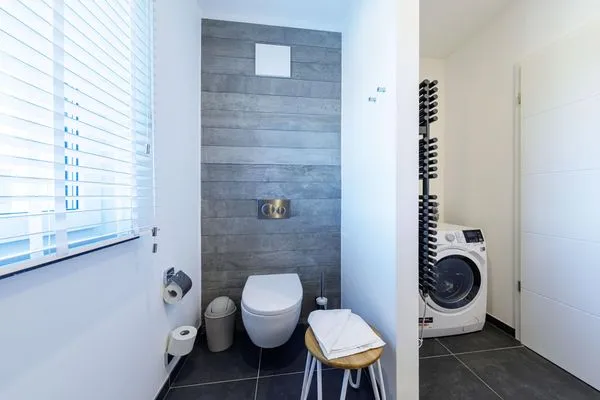 Ferienwohnung Dünenquartier Ostseebad Wustrow ZweiWasser Alte Seefahrtschule Bad  Dünenquartier