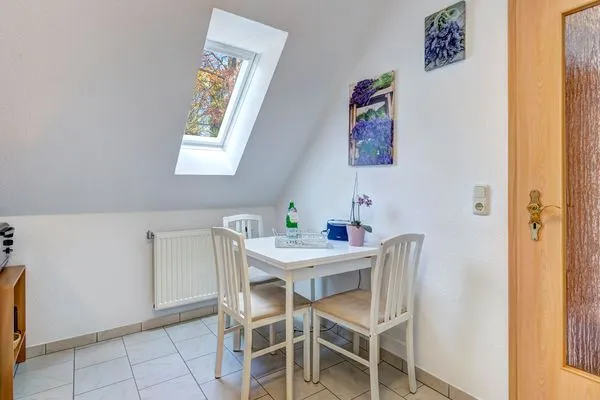 Küche / Küchenzeile  Hansehus, Whg. 5