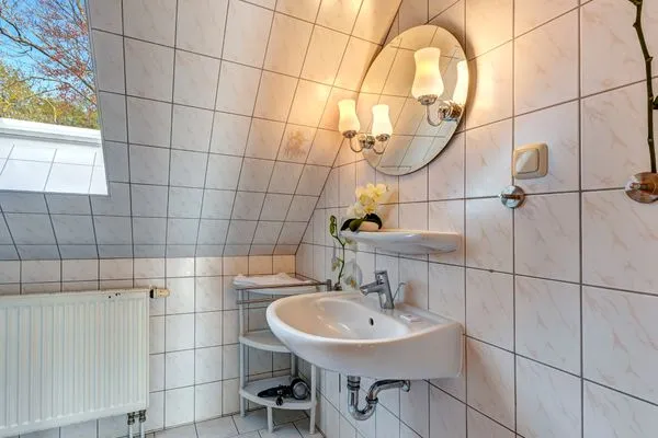 Badezimmer  Hansehus, Whg. 5