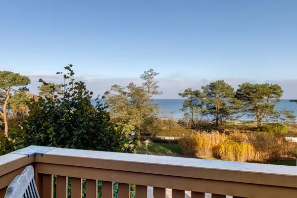 Meerblick  Villa Tusculum, Whg. Possin