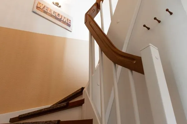 Wohnzimmer  Wellnesshaus