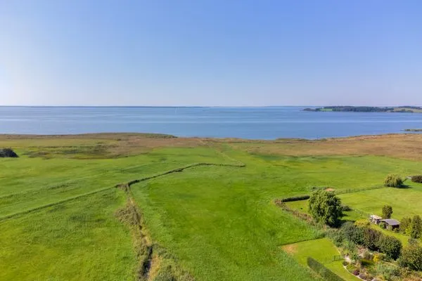 Landschaft  Ferienwohnung Hering