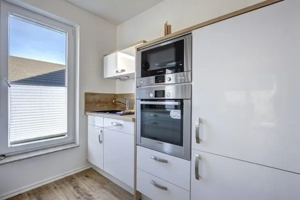 Küche / Küchenzeile  Haus Störtebeker