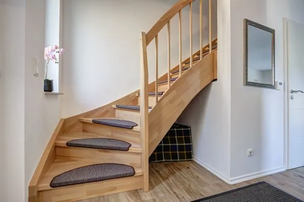 Wohnzimmer  Haus Störtebeker