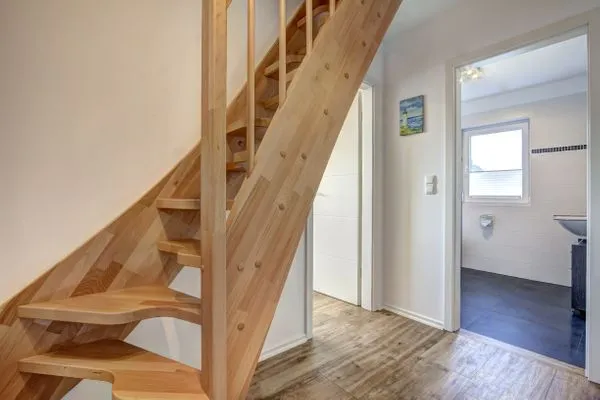 Badezimmer  Haus Störtebeker