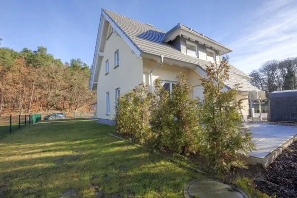 Hauptansicht  Haus Störtebeker