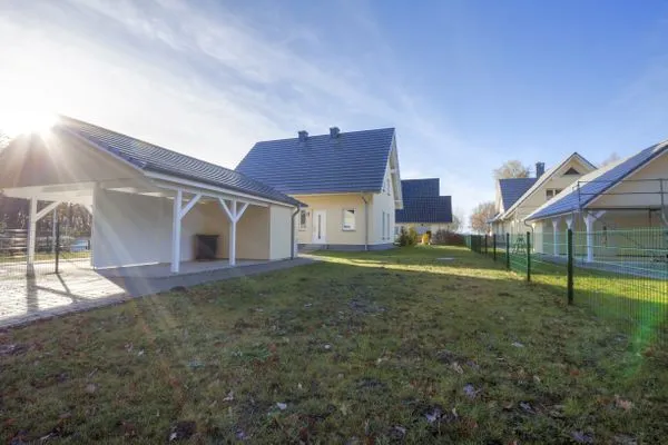 Hauptansicht  Haus Störtebeker