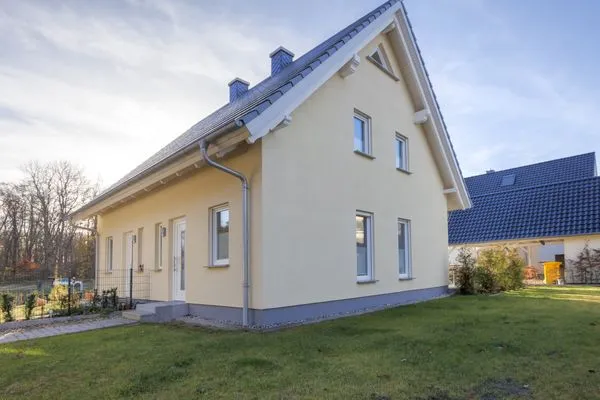 Hauptansicht  Haus Störtebeker