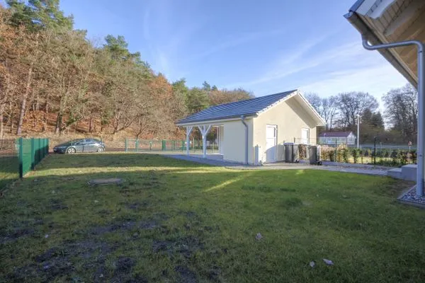 Hauptansicht  Haus Störtebeker