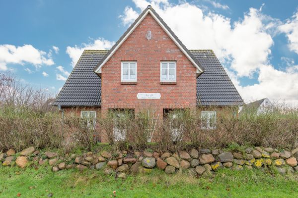 Ferienwohnung Seeadler auf Nordstrand – Bild 2 von 5