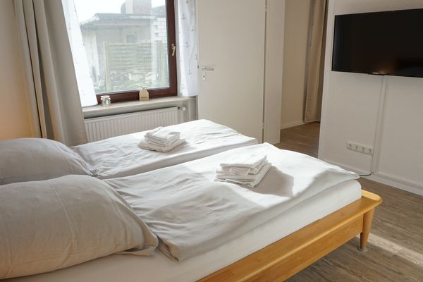  Eva Tönning - Schlafbereich