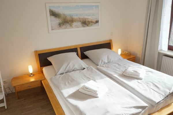  Eva Tönning - Schlafbereich