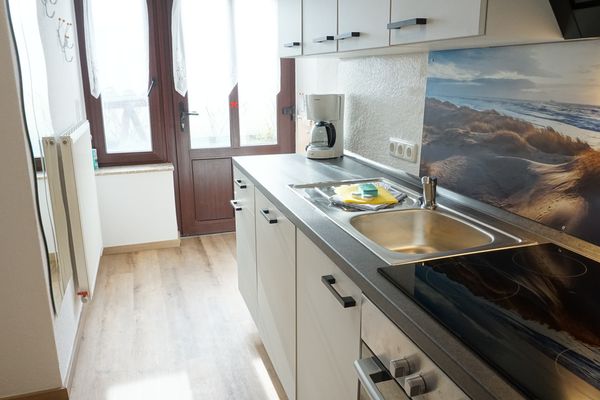  Eva Tönning - Küche