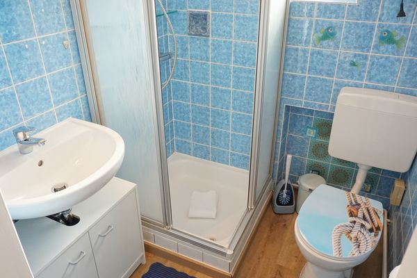  Eva Tönning - Dusche