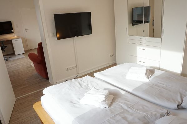  Eva Tönning - Doppelbett