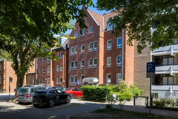  Nordland Appartements Wohnung Sylt