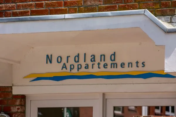  Nordland Appartements Wohnung Sylt