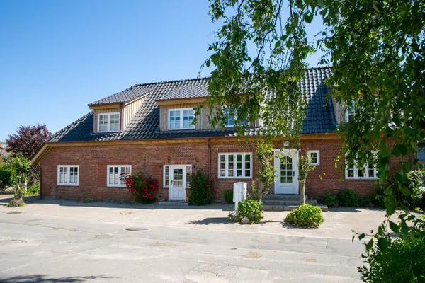  Töwerland Ferienwohnung Töwerland 1