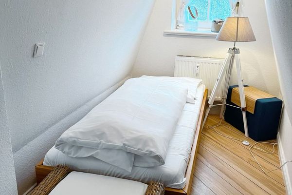 Haus Heefkant "Wattpanorama",HK/09 Rantum - 