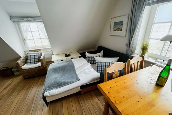 Haus Heefkant "Wattpanorama",HK/09 Rantum - 