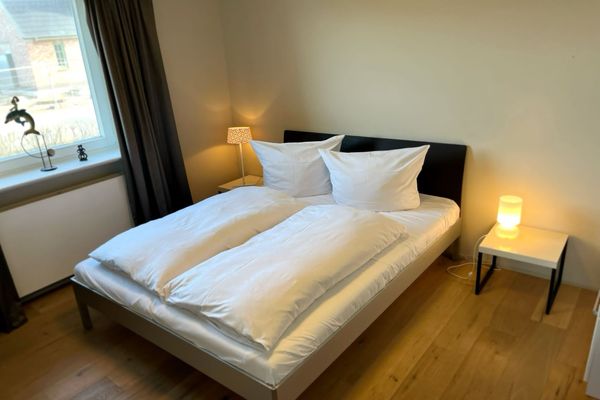 Haus Sönströn Whg "Brian" Rantum - 