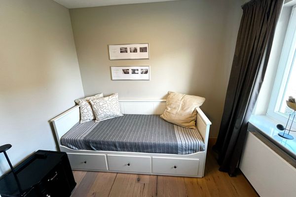 Haus Sönströn Whg "Brian" Rantum - 